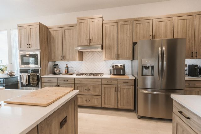 808 Karst CV, Georgetown, TX 78628