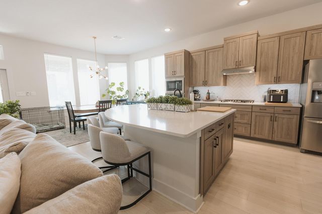 808 Karst CV, Georgetown, TX 78628