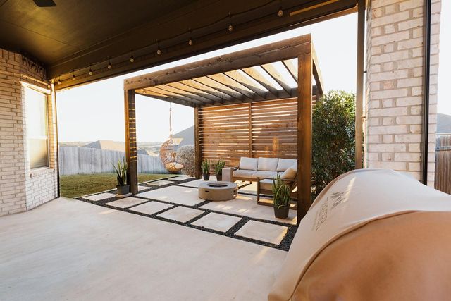 808 Karst CV, Georgetown, TX 78628