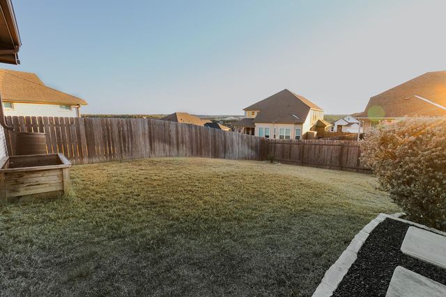 808 Karst CV, Georgetown, TX 78628