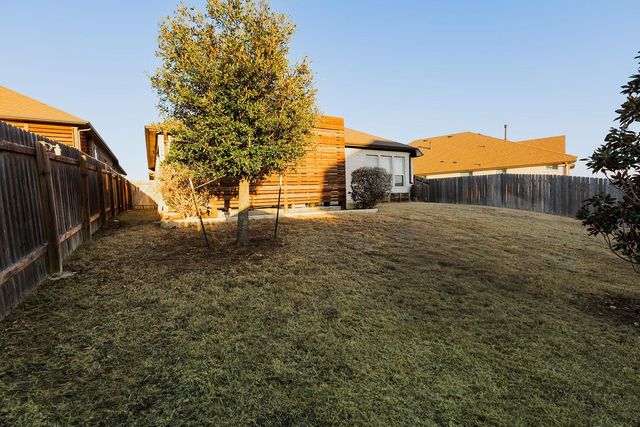 808 Karst CV, Georgetown, TX 78628