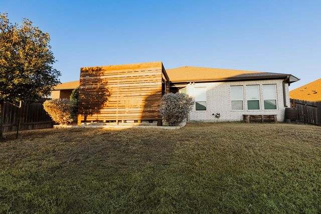 808 Karst CV, Georgetown, TX 78628