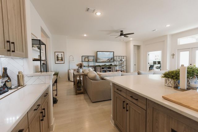 808 Karst CV, Georgetown, TX 78628