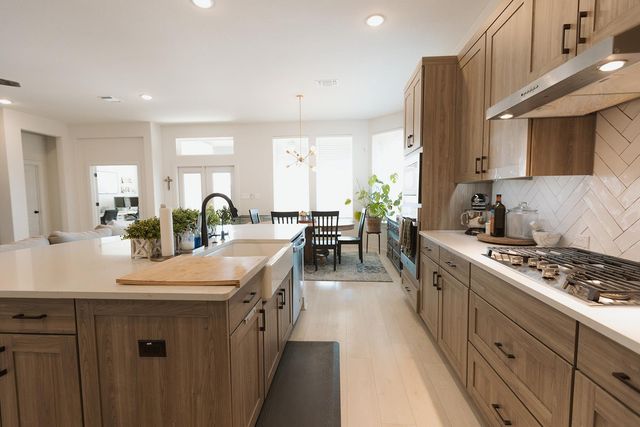 808 Karst CV, Georgetown, TX 78628