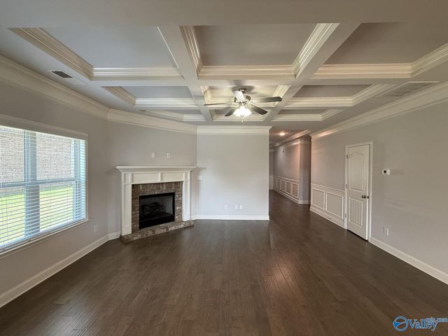 7921 Gabriela Drive NW, Huntsville, AL 35806