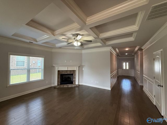 7921 Gabriela Drive NW, Huntsville, AL 35806