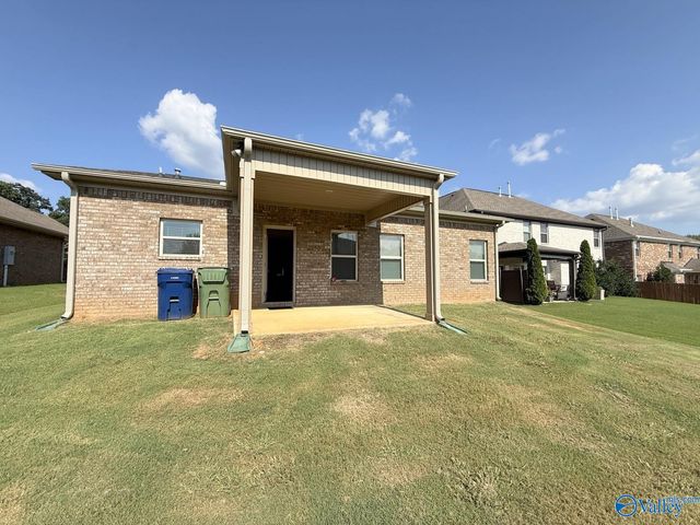 7921 Gabriela Drive NW, Huntsville, AL 35806