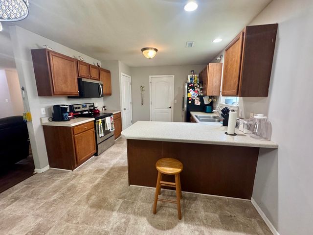5006 SANDSTONE DR, Columbia, MO 65202