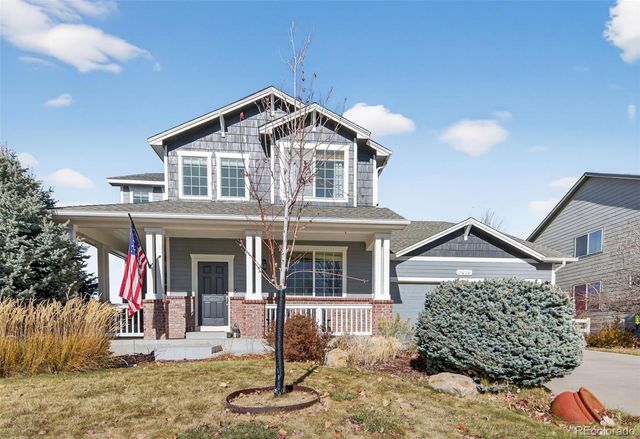 3630 Deer Valley Drive, Castle Rock, CO 80104