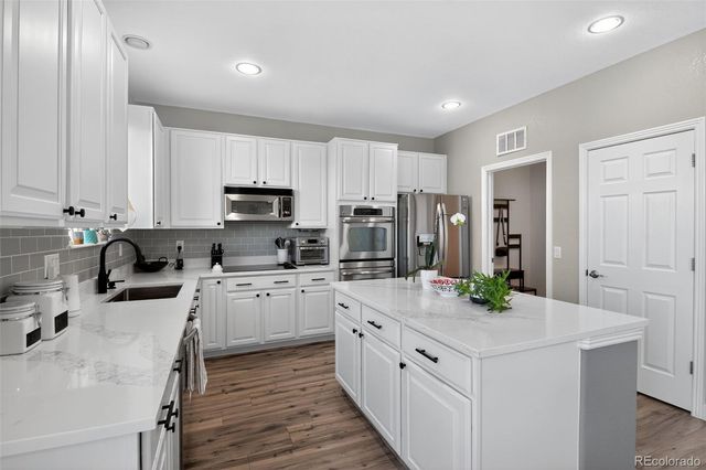 3630 Deer Valley Drive, Castle Rock, CO 80104