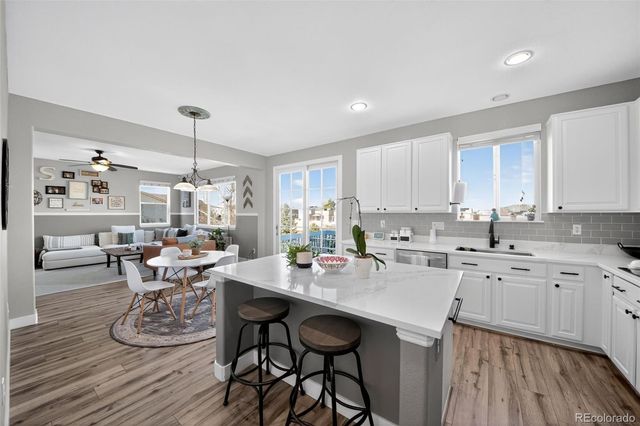 3630 Deer Valley Drive, Castle Rock, CO 80104