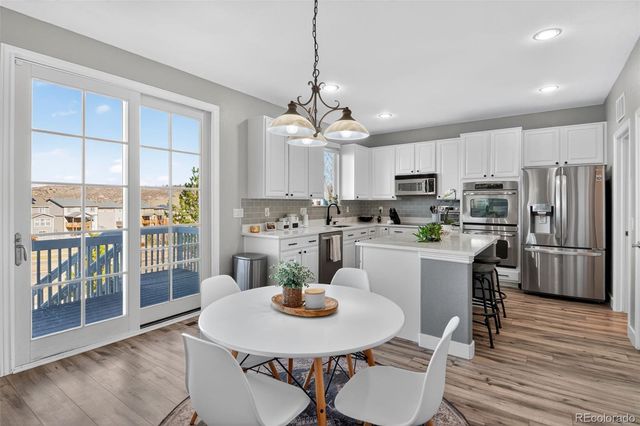 3630 Deer Valley Drive, Castle Rock, CO 80104