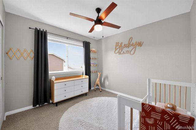 3630 Deer Valley Drive, Castle Rock, CO 80104