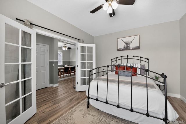 3630 Deer Valley Drive, Castle Rock, CO 80104