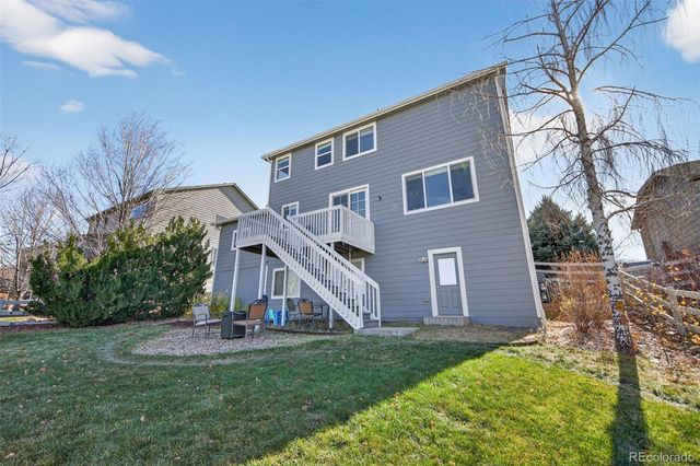 3630 Deer Valley Drive, Castle Rock, CO 80104