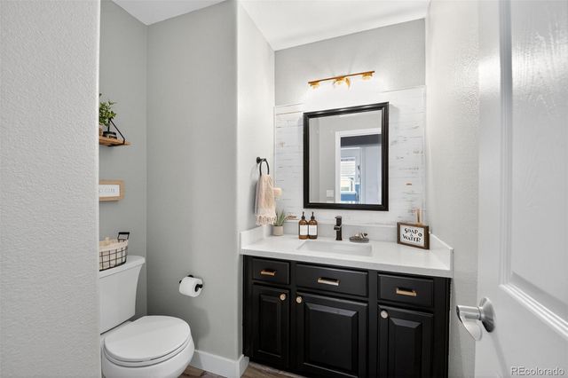 3630 Deer Valley Drive, Castle Rock, CO 80104