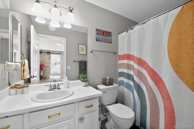 3630 Deer Valley Drive, Castle Rock, CO 80104