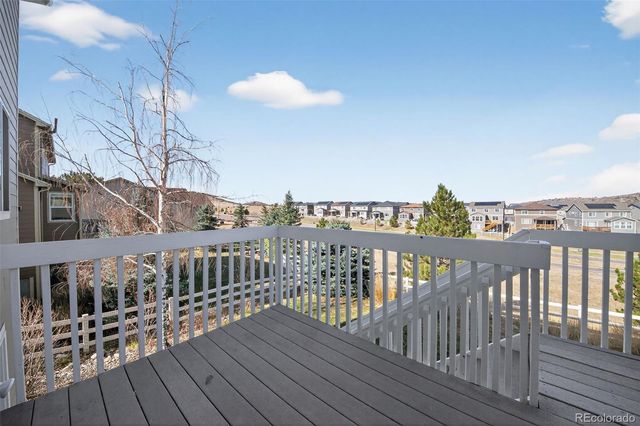 3630 Deer Valley Drive, Castle Rock, CO 80104
