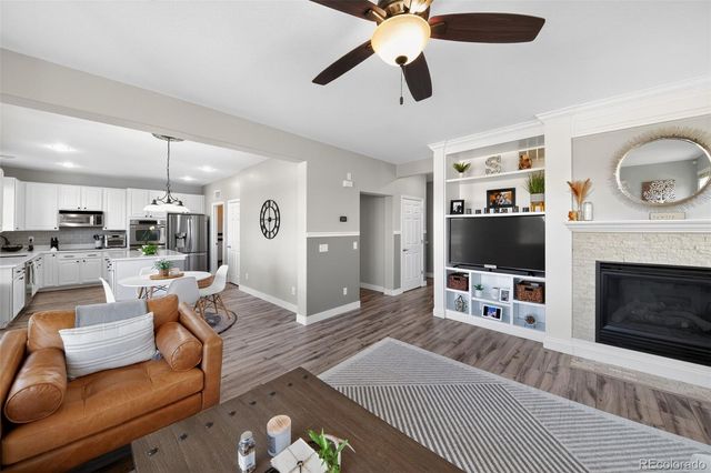 3630 Deer Valley Drive, Castle Rock, CO 80104