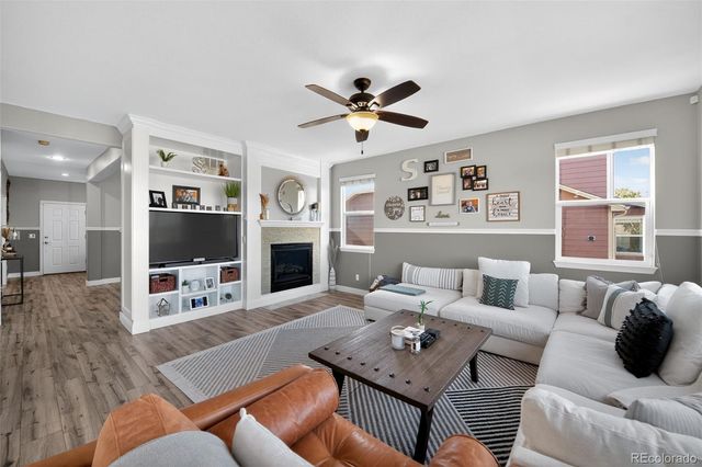 3630 Deer Valley Drive, Castle Rock, CO 80104