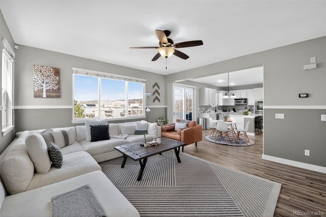 3630 Deer Valley Drive, Castle Rock, CO 80104