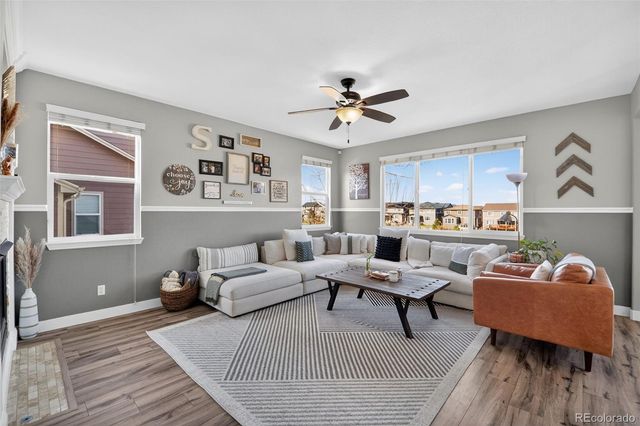 3630 Deer Valley Drive, Castle Rock, CO 80104