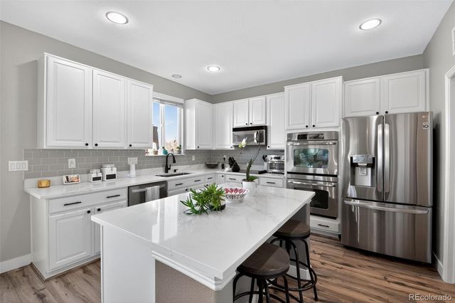 3630 Deer Valley Drive, Castle Rock, CO 80104