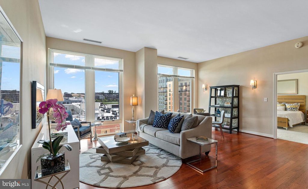155 POTOMAC PSGE #PH06, National Harbor, MD 20745