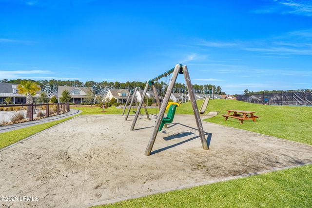 43 Heartwood Court # 1219, Bluffton, SC 29910