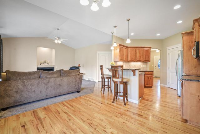 417 S REESE Ln, Spokane Valley, WA 99216