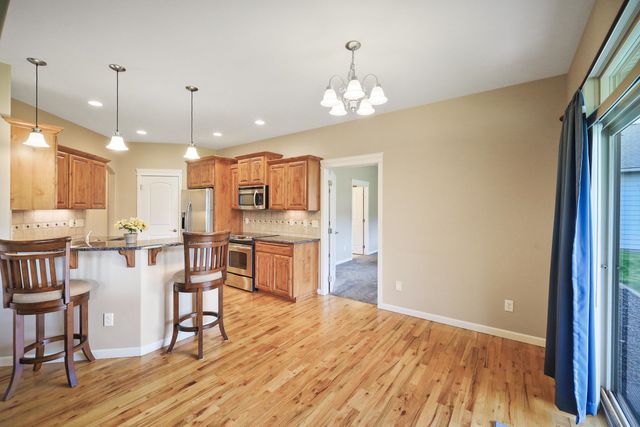 417 S REESE Ln, Spokane Valley, WA 99216