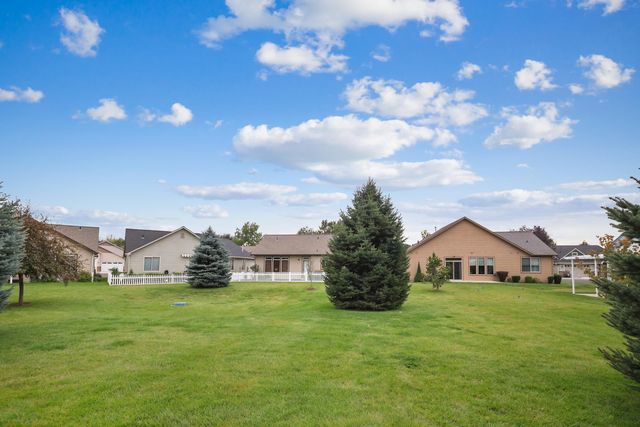 417 S REESE Ln, Spokane Valley, WA 99216