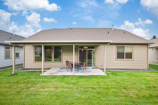 417 S REESE Ln, Spokane Valley, WA 99216