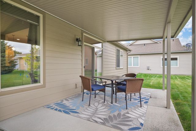 417 S REESE Ln, Spokane Valley, WA 99216