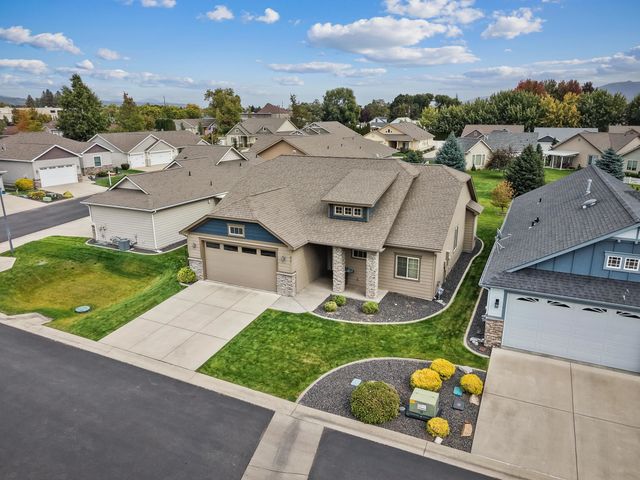 417 S REESE Ln, Spokane Valley, WA 99216