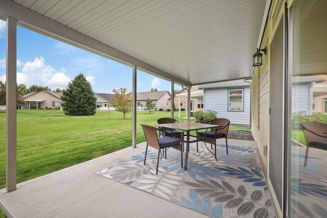 417 S REESE Ln, Spokane Valley, WA 99216