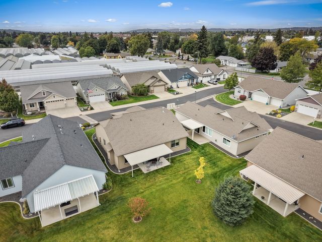 417 S REESE Ln, Spokane Valley, WA 99216