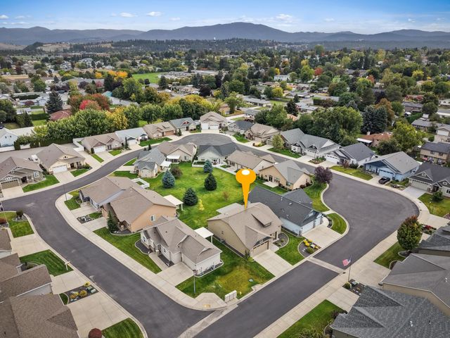 417 S REESE Ln, Spokane Valley, WA 99216