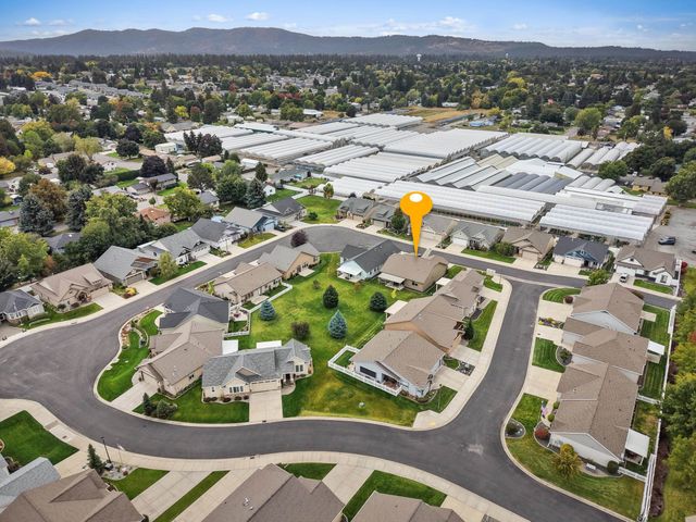 417 S REESE Ln, Spokane Valley, WA 99216