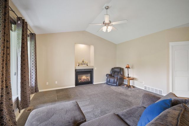 417 S REESE Ln, Spokane Valley, WA 99216