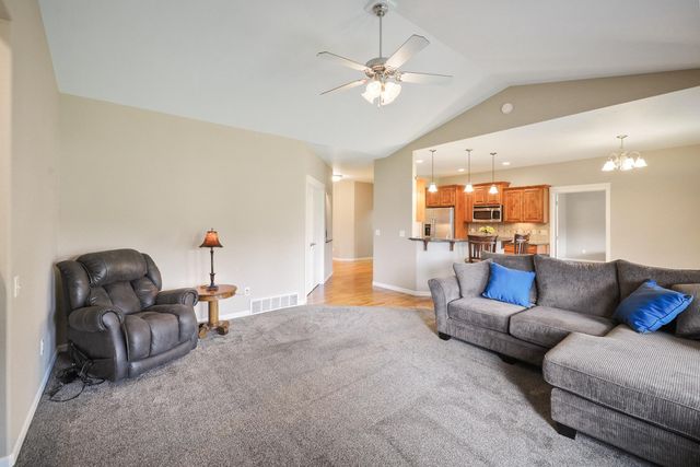 417 S REESE Ln, Spokane Valley, WA 99216