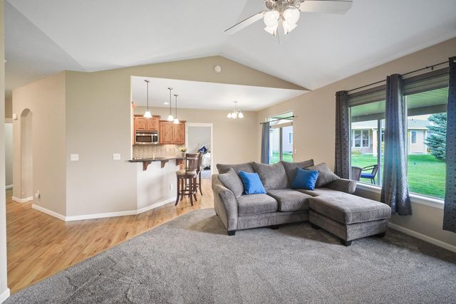 417 S REESE Ln, Spokane Valley, WA 99216