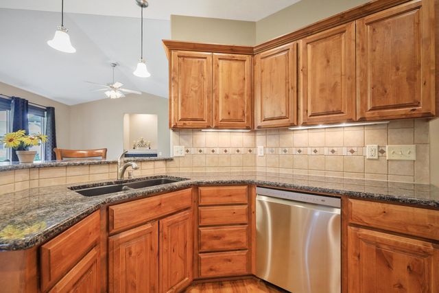 417 S REESE Ln, Spokane Valley, WA 99216