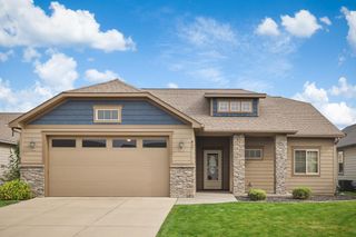 417 S REESE Ln, Spokane Valley, WA 99216