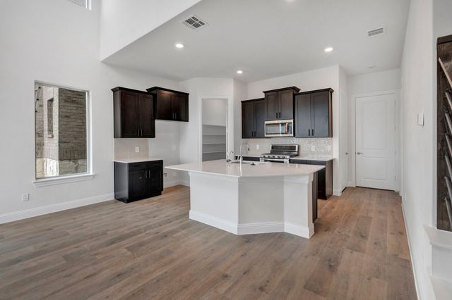 4532 Community Court, Plano, TX 75024