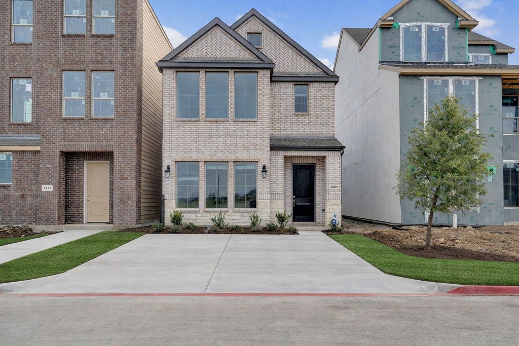 4532 Community Court, Plano, TX 75024