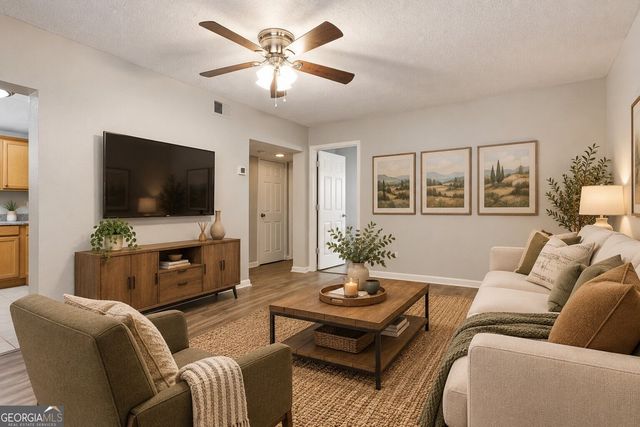 250 Little Street B102, Athens, GA 30605