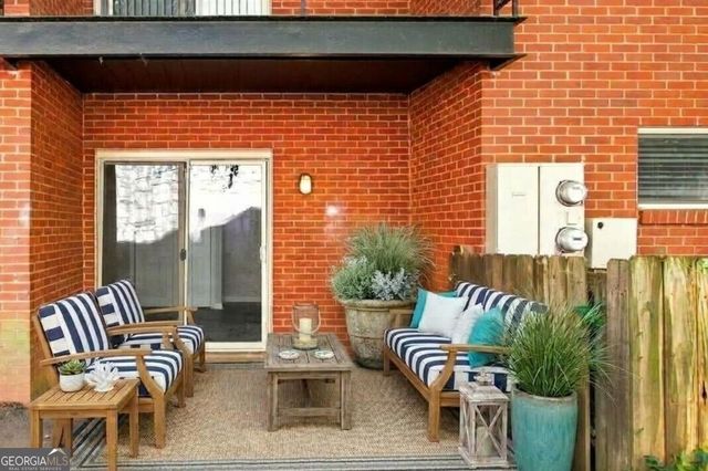 250 Little Street B102, Athens, GA 30605