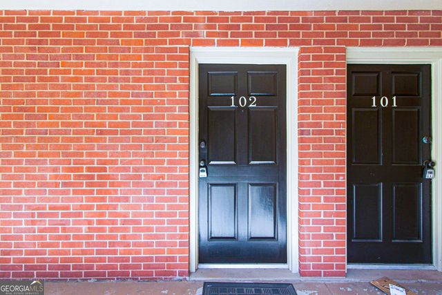 250 Little Street B102, Athens, GA 30605