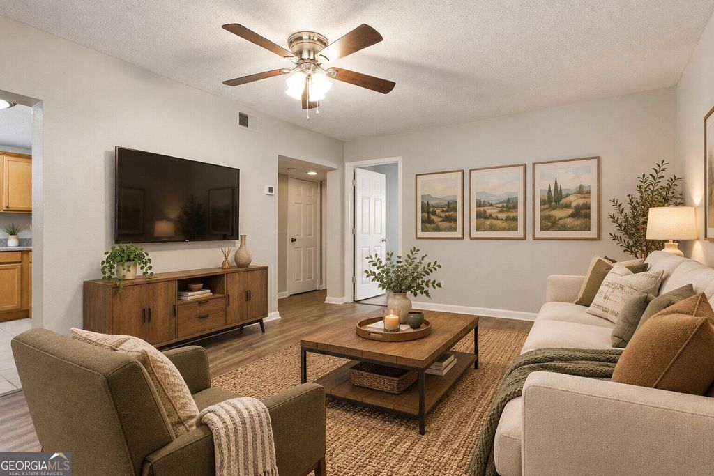250 Little Street B102, Athens, GA 30605 — photo 2